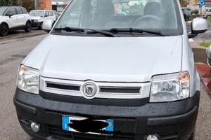 fiat panda Natural Power 