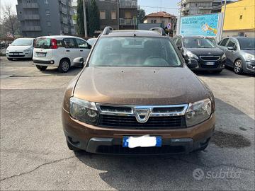 Dacia Duster 1.6 110CV 4x2 Ambiance