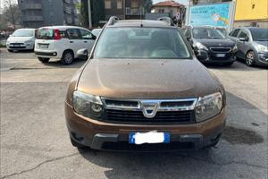 Dacia Duster 1.6 110CV 4x2 Ambiance