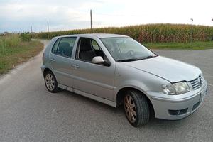 polo motore eterno 