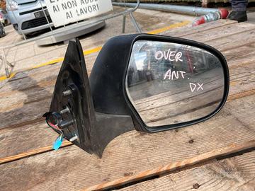 RICAMBI AUTO SPECCHIETTI  GREAT WALL HOVER