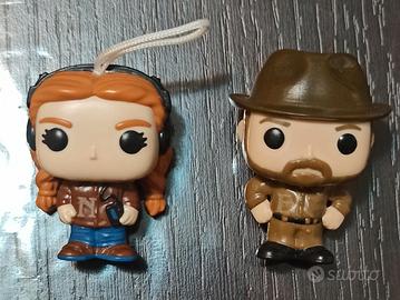 Stranger Things Funko Pop