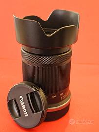 Canon RF-S 18-150mm F3.5-6.3 IS STM