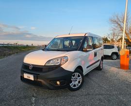 Fiat Doblo Doblò 1.3 MJT PL-TN Cargo Maxi Lamierat