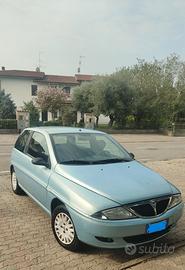 Lancia Y10 Elefantino anno 2003