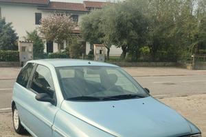 Lancia Y10 Elefantino anno 2003