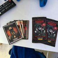 Card - Stranger Things Lotto