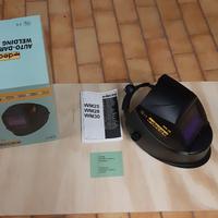 casco saldatura autoscurante 