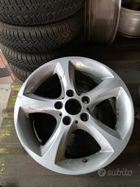 cerchi BMW Serie1. alfa 147 mercedes