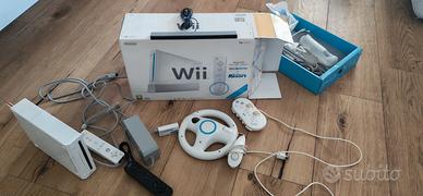 Nintendo Wii