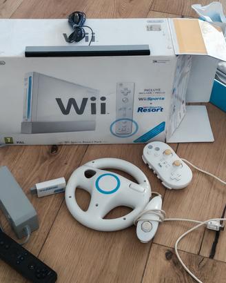 Nintendo Wii