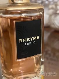 Rheyms