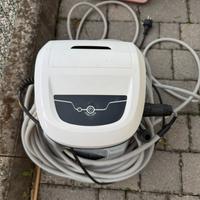 Alimentatore robot zodiac