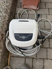 Alimentatore robot zodiac