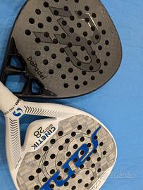 Dopadel Ghost Iq + Sane Cinetik 28 Advanced 