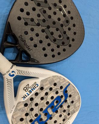 Dopadel Ghost Iq + Sane Cinetik 28 Advanced 
