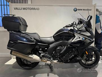 BMW K 1600 GT Abs my19