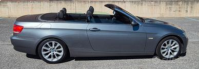 BMW cabrio E93 320D 