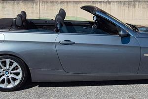 BMW cabrio E93 320D 