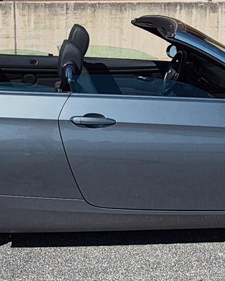 BMW cabrio E93 320D 