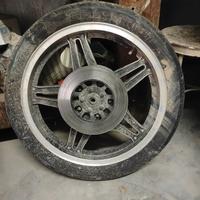 Honda cx 500 ricambi