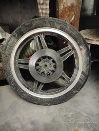 Honda cx 500 ricambi