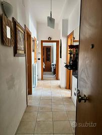 Vendita appartamento quadri vani