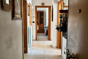 Vendita appartamento quadri vani