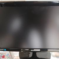 Vari monitor lcd
