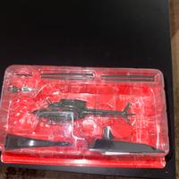 Elicottero scla 1:73 COLLEZIONISMO