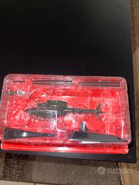 Elicottero scla 1:73 COLLEZIONISMO