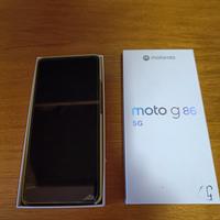 Motorola g86 5g 