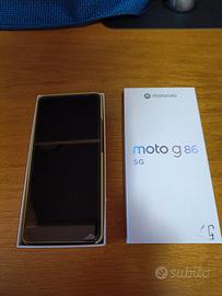 Motorola g86 5g 