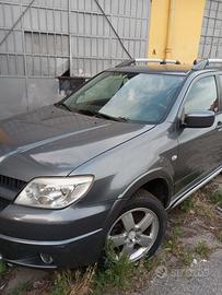 Outlander 