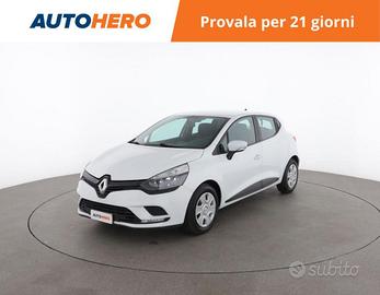 RENAULT Clio 1.2 75CV 5 porte Life