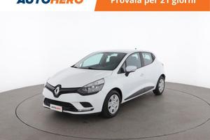 RENAULT Clio 1.2 75CV 5 porte Life