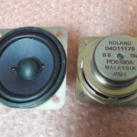 Altoparlanti Roland Full Range 3" 8Ohm 15W