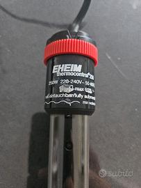 Riscaldatore per acquario EHEIM Jäger 250W