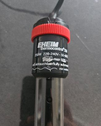 Riscaldatore per acquario EHEIM Jäger 250W