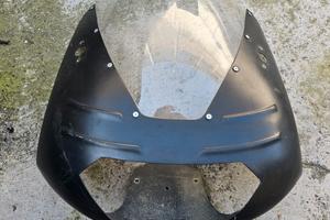Carene Vetroresina Aprilia RSV mille