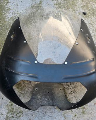 Carene Vetroresina Aprilia RSV mille