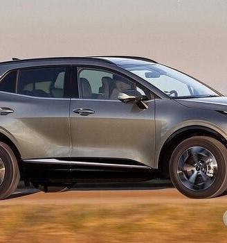 Ricambi usati kia sportage 2021-carens 2013-2021