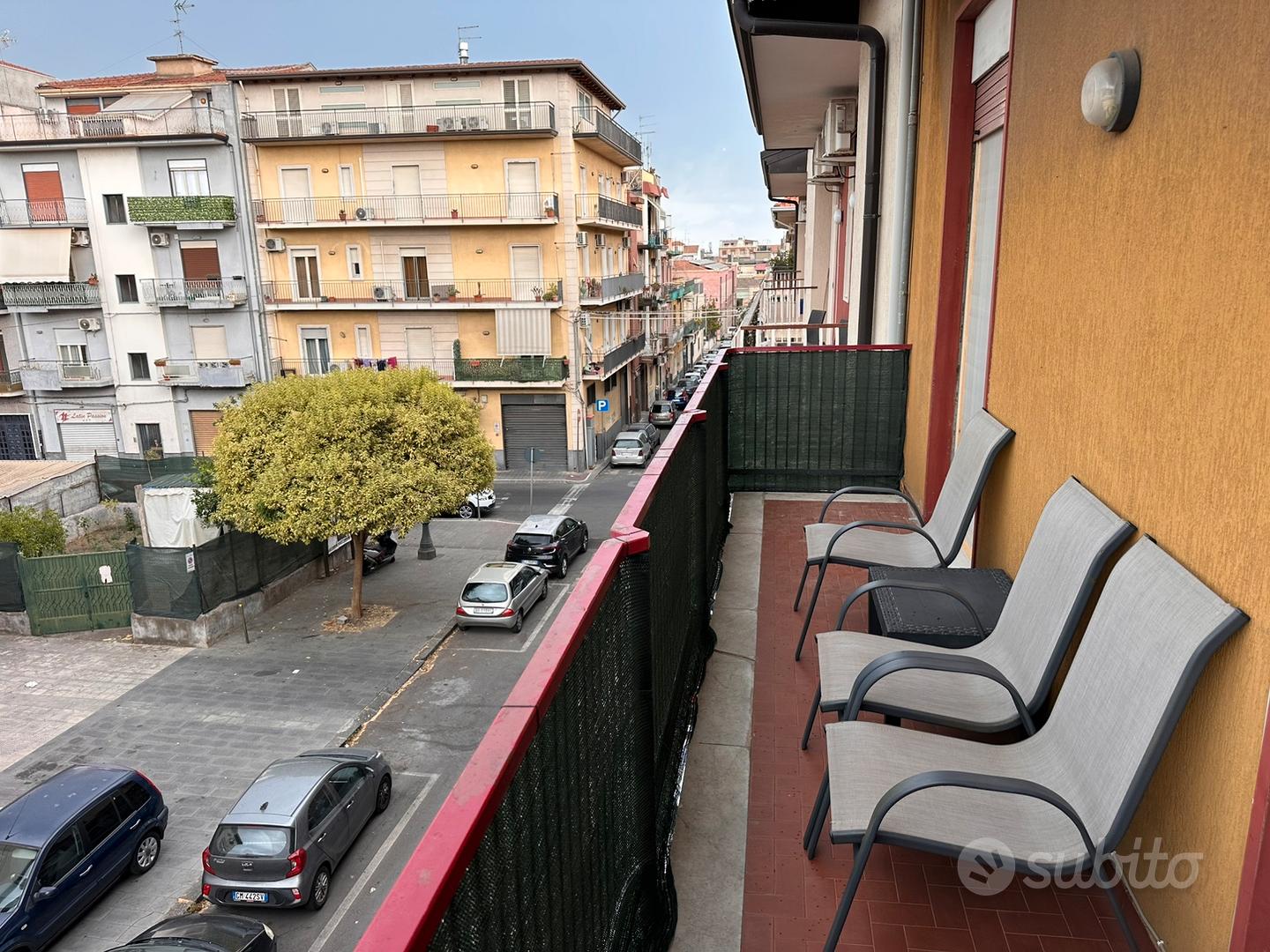 Apartment in Misterbianco, Toscano, Catania - Vista 6