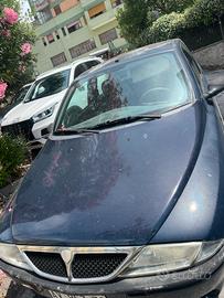 Lancia Y in buono stato