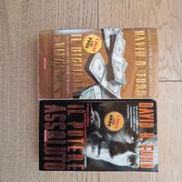 Libri di David B. Ford