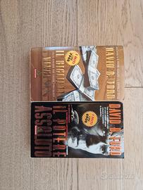 Libri di David B. Ford