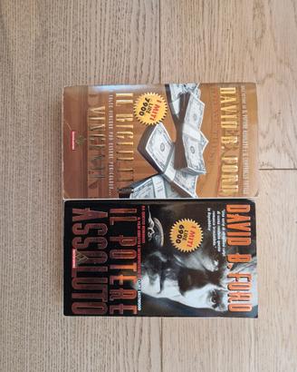 Libri di David B. Ford