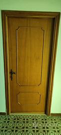 porte in legno