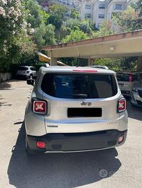 Jeep Renegade 2015 1.6 diesel