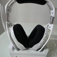 Cuffie Logitech Astro A50X bianche wireless